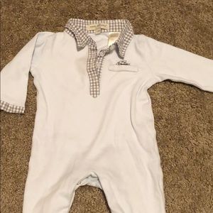 Wendy Bellissimo layette